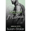 Justice for Milena - Paperback