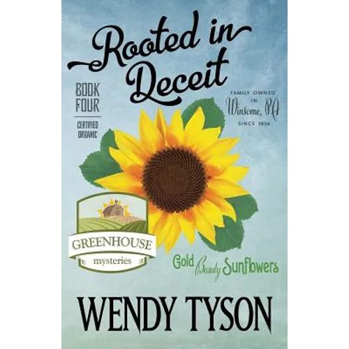 Rooted in Deceit - Paperback