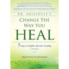 Change the Way You Heal - Paperback
