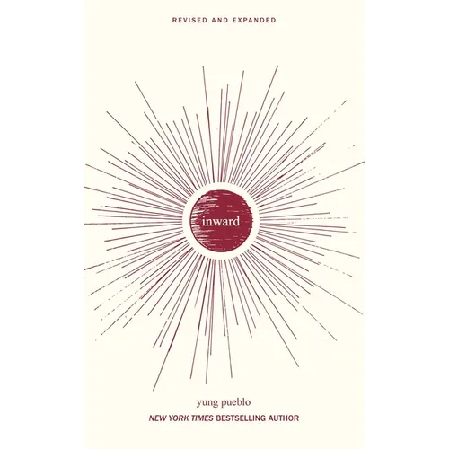 Inward - Paperback