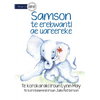 Samson the Baby Elephant - Samson te erebwanti ae uareereke (Te Kiribati) - Paperback
