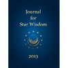Journal for Star Wisdom 2013 - Paperback