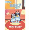 Mini Bluey: A Bluey Storybook - Hardcover