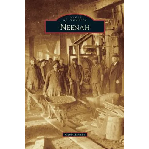 Neenah - Hardcover
