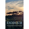 Exodus 18 - Hardcover