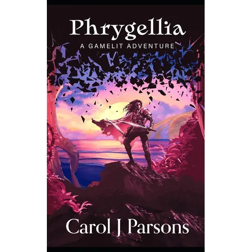 Phrygellia - Paperback