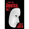 Sons of America, Vol. 1 - Paperback