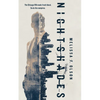 Nightshades: A Paranormal Thriller - Paperback