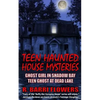 Teen Haunted House Mysteries Bundle: Ghost Girl in Shadow Bay & Teen Ghost at Dead Lake - Paperback