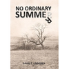 No Ordinary Summer - Hardcover