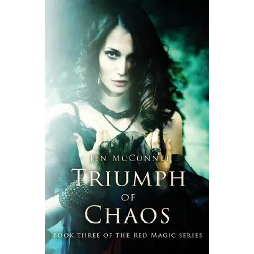 Triumph of Chaos - Paperback
