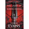 Light of Burning Shadows: Book Two of the Iron Elves - Paperback