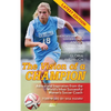 The Vision Of A Champion: Advice And Inspiration From The World's Most Successful Women's Soccer Coach - Hardcover