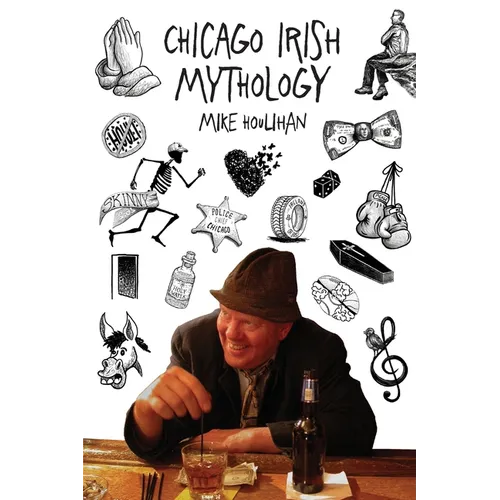 Chicago Irish Mythology - Paperback