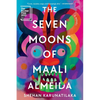 The Seven Moons of Maali Almeida - Paperback