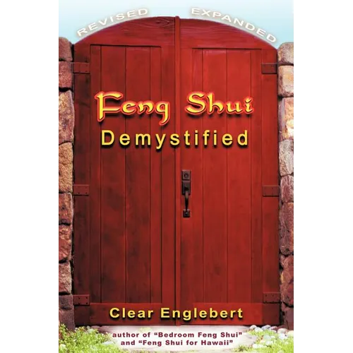Feng Shui Demystified - Paperback