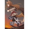 Spice and Wolf, Vol. 2 (Light Novel): Volume 2 - Paperback