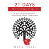 21 Days To Sexual Purity: A Biblical Devotional For Overcoming Sexual Temptations - Paperback