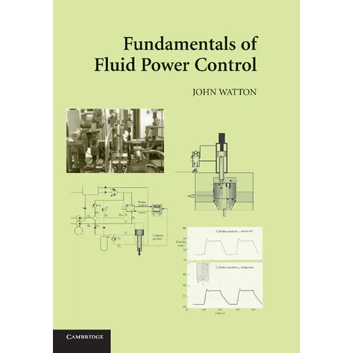 Fundamentals of Fluid Power Control - Paperback