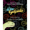 The Ultra Amazing Super Duper Incredible Dino Cyclepedia - Paperback