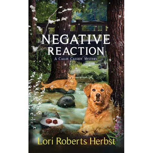 Negative Reaction - Paperback