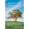 The Olive Tree Commentary: Harness The Power Of The New Online Gospel Library Scriptures - Paperback