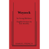 Woyzeck - Paperback