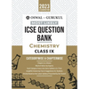 Oswal - Gurukul Chemistry Most Likely Question Bank: ICSE Class 9 For 2023 Exam - Paperback