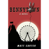 Bennytown - Paperback