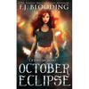 October Eclipse - Paperback