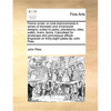 Ferme Ornee: Or Rural Improvements a Series of Domestic and Ornamental Designs, Suited to Parks, Plantations, Rides, Walks, Rivers, - Paperback