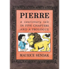 Pierre: A Cautionary Tale in Five Chapters and a Prologue - Paperback