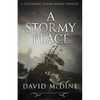 A Stormy Peace - Paperback