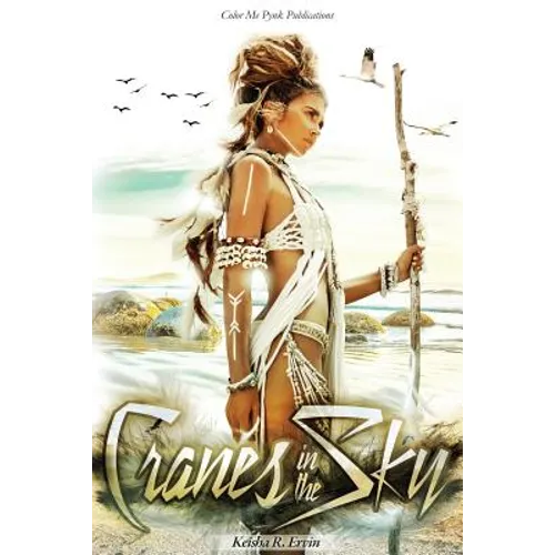 Cranes In The Sky - Paperback