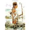 Cranes In The Sky - Paperback