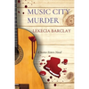 Music City Murder: A Justice Sisters Novel - Paperback