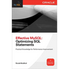 Effective MySQL Optimizing SQL Statements - Paperback