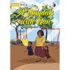A Playdate with Nan - Our Yarning - Paperback