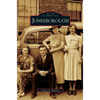 Jonesborough - Hardcover
