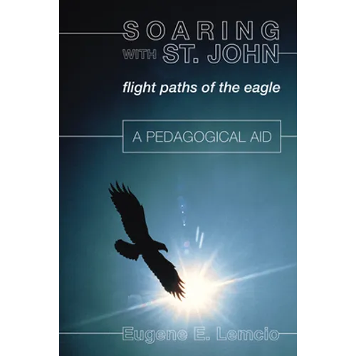 Soaring With St. John - Paperback