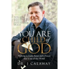 You are a Child of God: Walking in Faith, Favor, and a Future that is out of this World! - Paperback