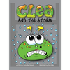 Clea and the Storm - Hardcover