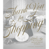 Thank You for Shopping: The Golden Age of Minnesota Department Stores - Hardcover