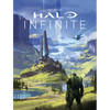 The Art of Halo Infinite - Hardcover