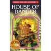 House of Danger - Paperback