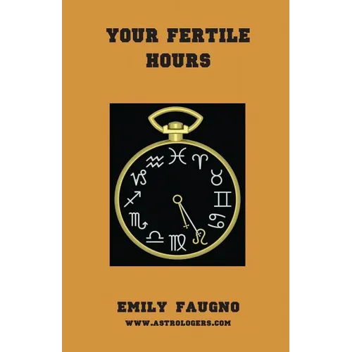 Your Fertile Hours - Paperback