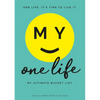 My One Life. My Ultimate Bucket List - Paperback