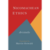 The Nicomachean Ethics - Paperback