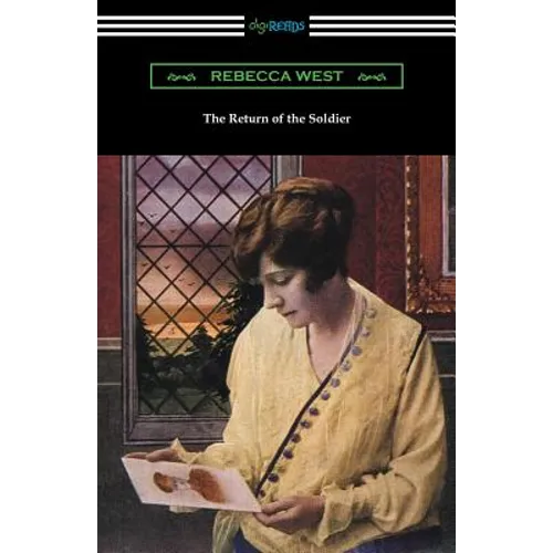 The Return of the Soldier - Paperback