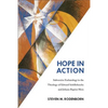 Hope in Action: Subversive Eschatology in the Theology of Edward Schillebeeckx and Johann Baptist Metz - Paperback